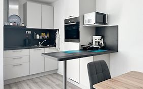 Schickes Apartment In City Lage B7
