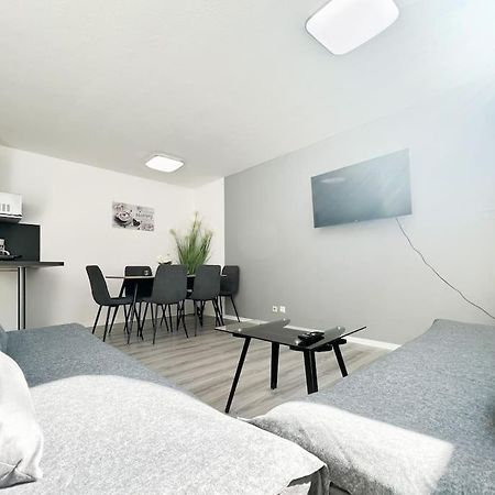 Schickes Apartment In City Lage B7 Karlsruhe Exterior photo