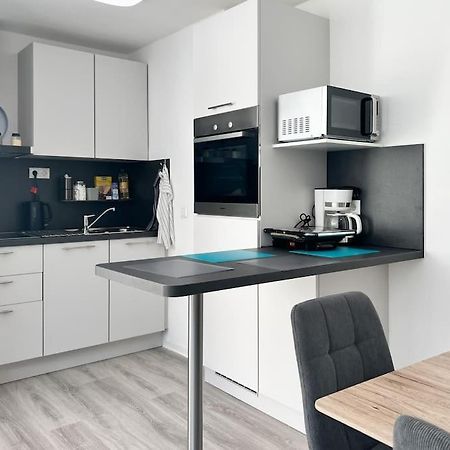 Schickes Apartment In City Lage B7 Karlsruhe Exterior photo