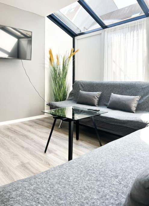 Schickes Apartment In City Lage B7 Karlsruhe Exterior photo