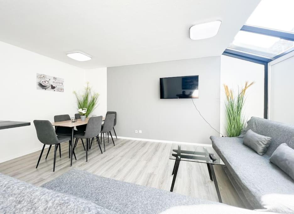 Schickes Apartment In City Lage B7 Karlsruhe Exterior photo