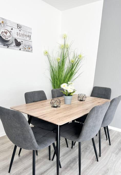 Schickes Apartment In City Lage B7 Karlsruhe Exterior photo