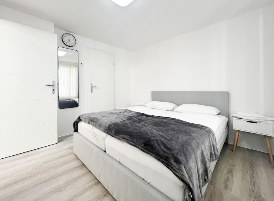 Schickes Apartment In City Lage B7 Karlsruhe Exterior photo