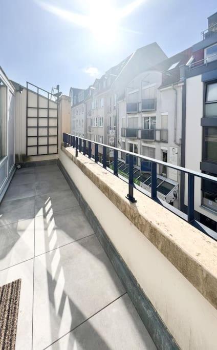 Schickes Apartment In City Lage B7 Karlsruhe Exterior photo