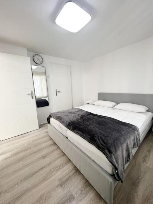 Schickes Apartment In City Lage B7 Karlsruhe Exterior photo