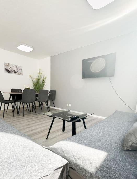 Schickes Apartment In City Lage B7 Karlsruhe Exterior photo