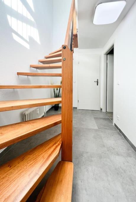 Schickes Apartment In City Lage B7 Karlsruhe Exterior photo
